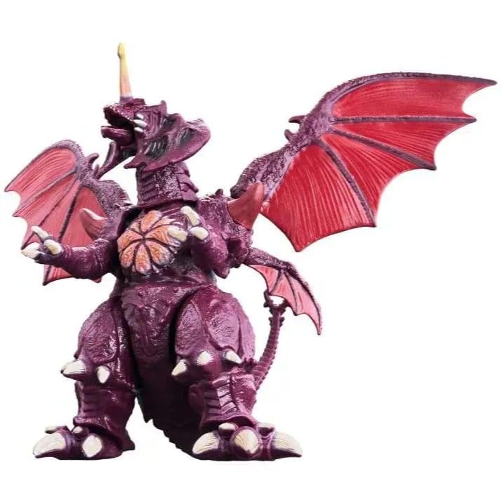 Amazon.com: Bandai Namco - Godzilla - Destoroyah 6